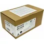 Juodas dažiklio kasetė Sharp MXC50TB suderinamiems Sharp daugiafunkciams spausdintuvams (modelis MX-C50TB)