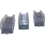 Originalius Sharp MX-SCX1 segtukų kasetė, 3 × 5000 segtukų, skirta MX-C310/C311/C380/C381/C1800
