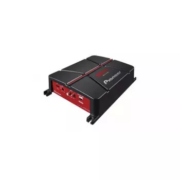 Pioneer GM-A3702 automobilinis garso stiprintuvas 2 kanalai 500 W A/B
