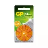 Vienkartinė baterija GP baterijos 103249 Zinc-Air 1.45V