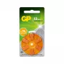 Vienkartinė baterija GP baterijos 103249 Zinc-Air 1.45V