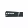Šarminė 9 V baterija Duracell MN1604 Procell (6LR61) – pakuotėje mažiausiai 10 vnt.