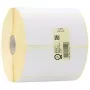 Etikečių ritinėliai Brother LCE1E050102127P 102×50 mm Brother spausdintuvams