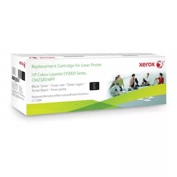 Toneris XEROX CC530A 3500s 2500 puslapių juodas