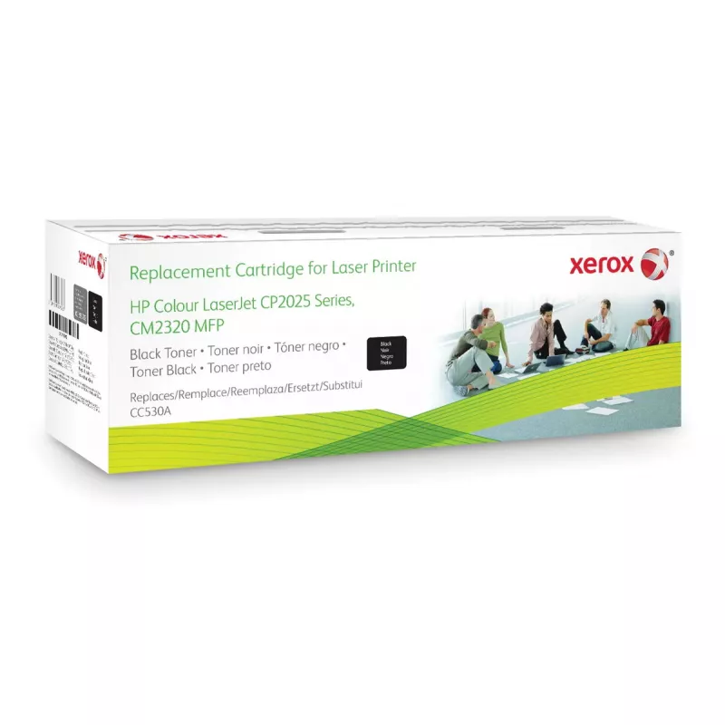 Toneris XEROX CC530A 3500s 2500 puslapių juodas