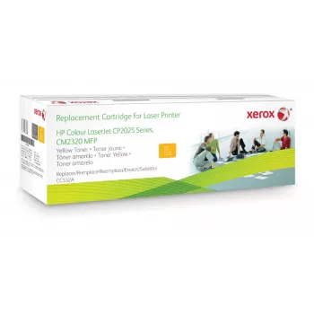 Toner HP Toner Geltona 003R99793 2000 puslapių