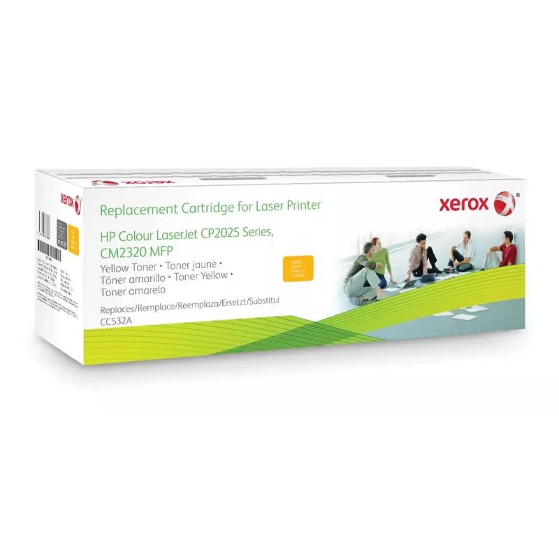 Toner HP Toner Geltona 003R99793 2000 puslapių