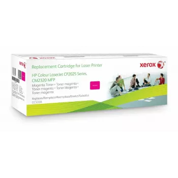 Toner HP Toner Magenta 003R99794 10000 puslapių