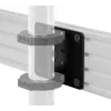 B-Tech SYSTEM X apykaklės tvirtinimo laikiklis BT8390