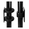 B-Tech SYSTEM X apykaklės tvirtinimo laikiklis BT8390