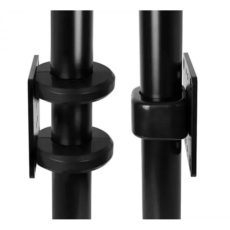 B-Tech SYSTEM X apykaklės tvirtinimo laikiklis BT8390