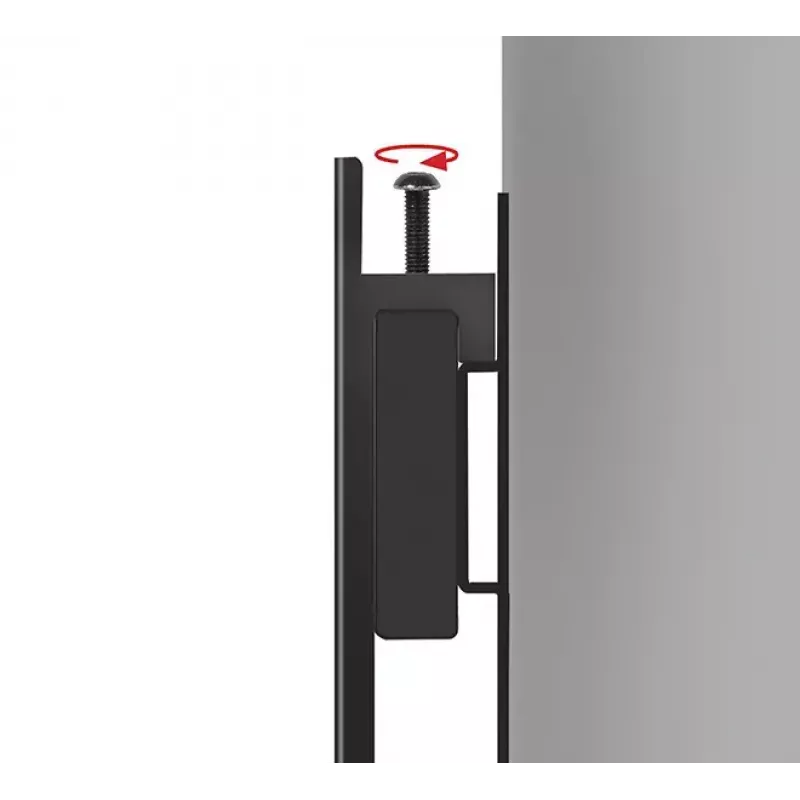 Plokščio ekrano tvirtinimo svirtis B-Tech BT8390 VESA 800, 200 kg talpa