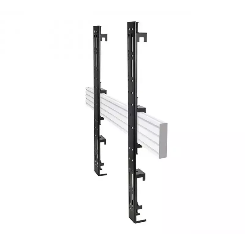 Plokščio ekrano tvirtinimo svirtis B-Tech BT8390 VESA 800, 200 kg talpa