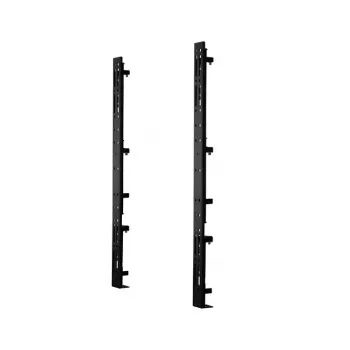 Plokščio ekrano tvirtinimo svirtis B-Tech BT8390 VESA 800, 200 kg talpa
