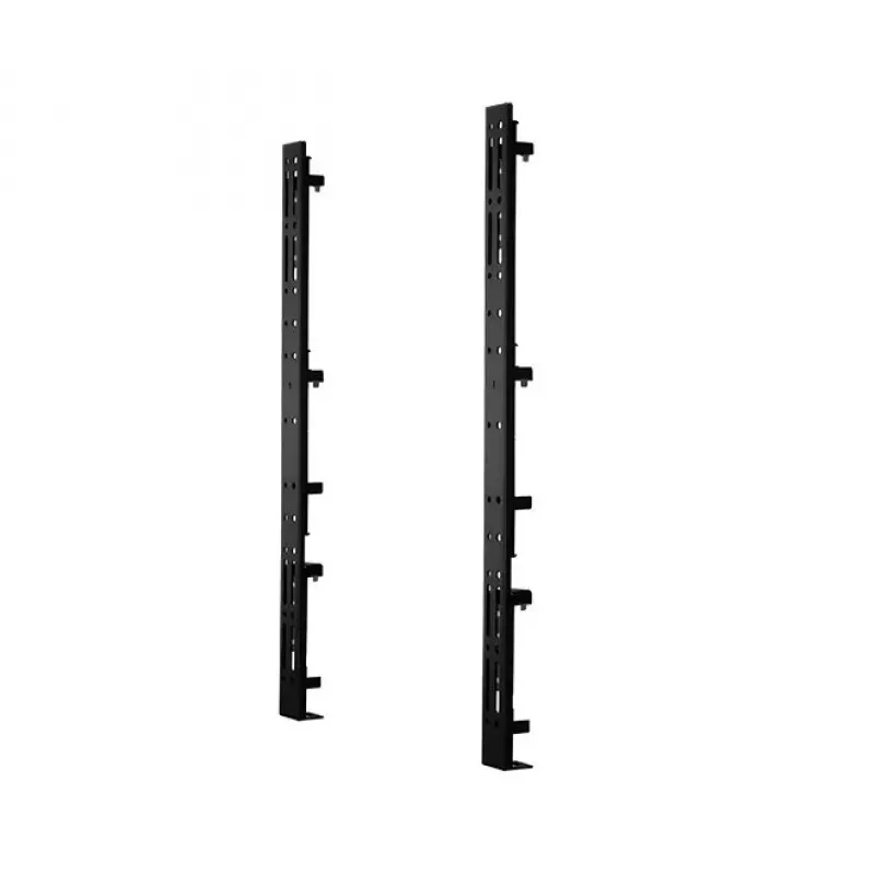 Plokščio ekrano tvirtinimo svirtis B-Tech BT8390 VESA 800, 200 kg talpa