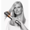 Daugiafunkcis formuotojas Dyson Airwrap Multistyler Warm 1300 W, 3 šilumos lygiai, 2,675 m laidas, 48×41×272 mm
