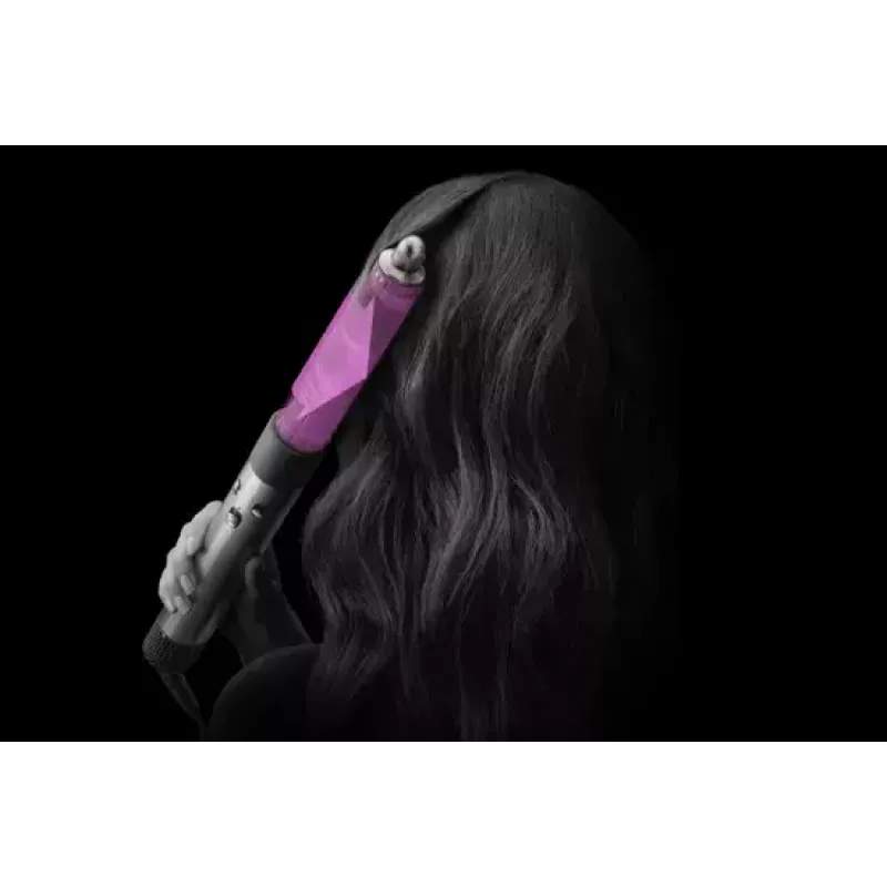 Daugiafunkcis formuotojas Dyson Airwrap Multistyler Warm 1300 W, 3 šilumos lygiai, 2,675 m laidas, 48×41×272 mm