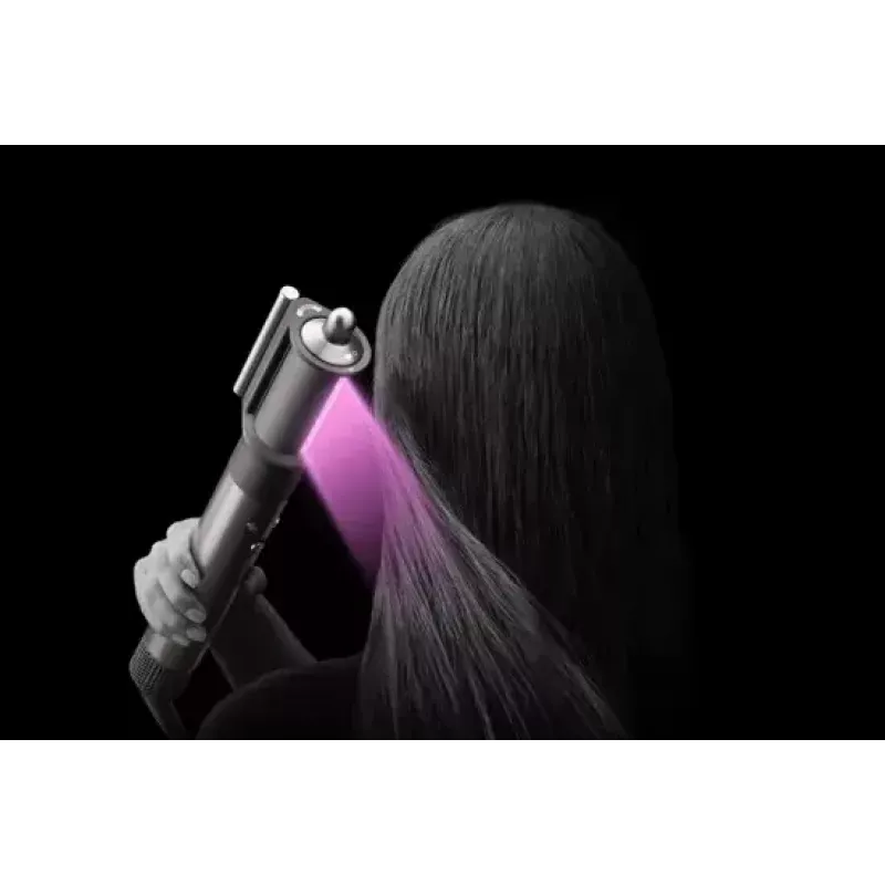 Daugiafunkcis formuotojas Dyson Airwrap Multistyler Warm 1300 W, 3 šilumos lygiai, 2,675 m laidas, 48×41×272 mm