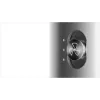 Daugiafunkcis formuotojas Dyson Airwrap Multistyler Warm 1300 W, 3 šilumos lygiai, 2,675 m laidas, 48×41×272 mm