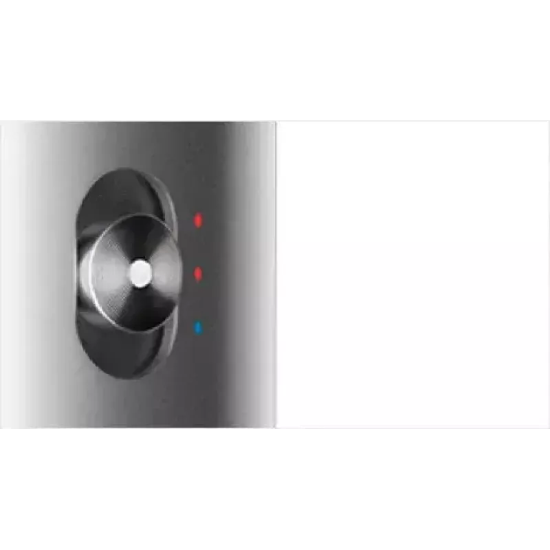 Daugiafunkcis formuotojas Dyson Airwrap Multistyler Warm 1300 W, 3 šilumos lygiai, 2,675 m laidas, 48×41×272 mm