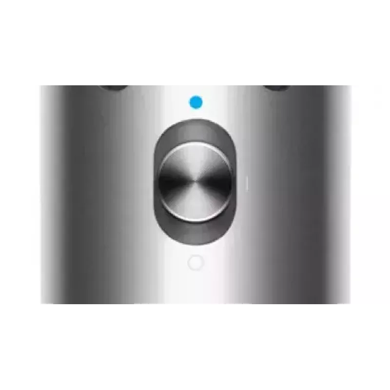 Daugiafunkcis formuotojas Dyson Airwrap Multistyler Warm 1300 W, 3 šilumos lygiai, 2,675 m laidas, 48×41×272 mm