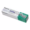 Fakso juostelė Panasonic KX-FA55X, juoda, 50 m, 280 puslapių išeiga, 2 vnt.