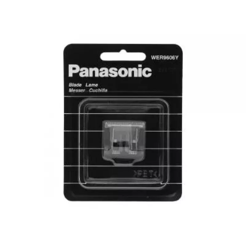 Plaukų kirpimo mašinėlės priedas Panasonic K-4631 suderinamas su ER2403 ER-GB40