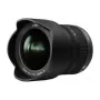 Objektyvas Panasonic H-F007014 Juodas