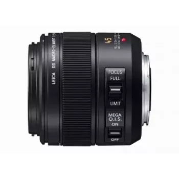 Objektyvas Panasonic H-ES045E