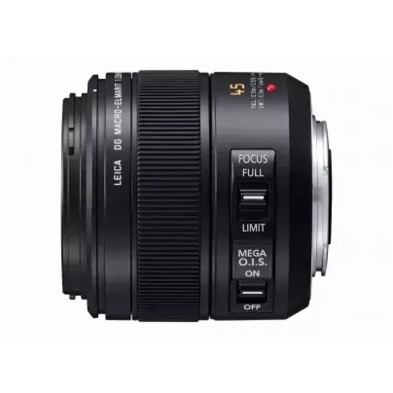 Objektyvas Panasonic H-ES045E
