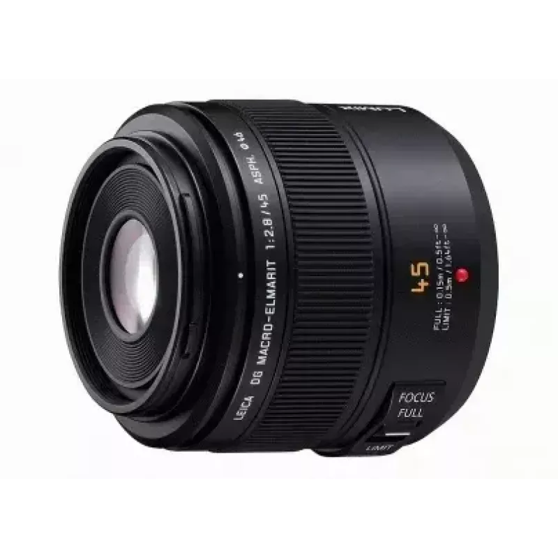 Objektyvas Panasonic H-ES045E