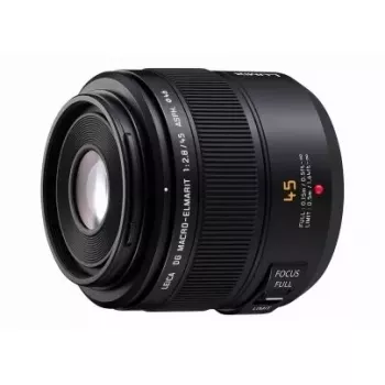 Objektyvas Panasonic H-ES045E