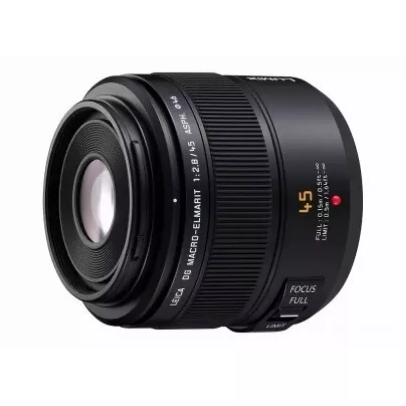 Objektyvas Panasonic H-ES045E