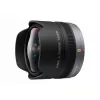 Objektyvas Panasonic H-F008E Juoda