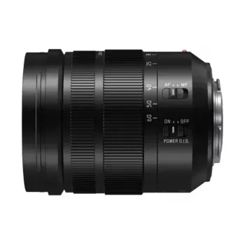 Standartinis priartinantis objektyvas Panasonic LEICA DG Vario-Elmarit H-ES12060E