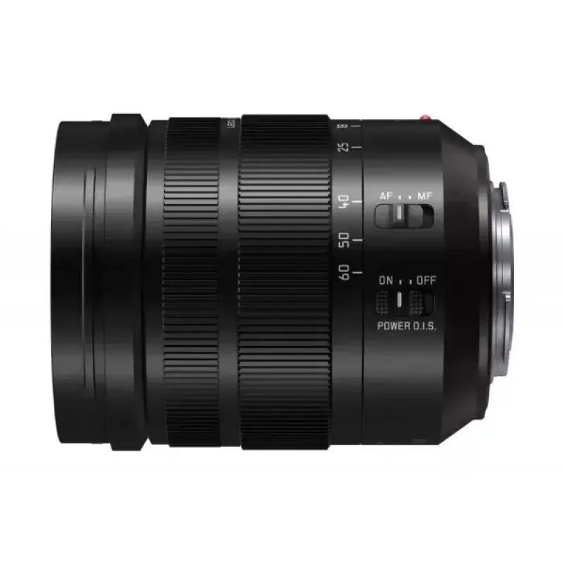 Standartinis priartinantis objektyvas Panasonic LEICA DG Vario-Elmarit H-ES12060E
