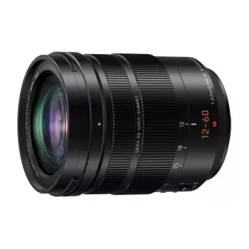 Standartinis priartinantis objektyvas Panasonic LEICA DG Vario-Elmarit H-ES12060E