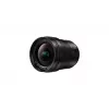 Objektyvas Panasonic H-E08018E Juodas