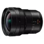 Objektyvas Panasonic H-E08018E Juodas
