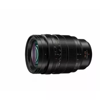 Standartinis priartinimo objektyvas Panasonic H-X1025E 17 elementų 0,28 m