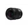 Objektyvas Panasonic Lumix S 50mm f/1.8 MILC juodas 9/8 elementų L sistema