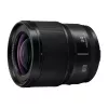 Plataus kampo objektyvas Panasonic LUMIX S 24 mm F1.8 MILC/SLR juodas