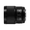 Plataus kampo objektyvas Panasonic LUMIX S 24 mm F1.8 MILC/SLR juodas