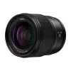 Plataus kampo objektyvas Panasonic LUMIX S 24 mm F1.8 MILC/SLR juodas