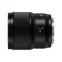 Plataus kampo objektyvas Panasonic LUMIX S 24 mm F1.8 MILC/SLR juodas
