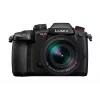 SLR fotoaparato komplektas Panasonic Lumix GH5M2 20.33 MP Live MOS 4K Ultra HD