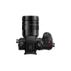 SLR fotoaparato komplektas Panasonic Lumix GH5M2 20.33 MP Live MOS 4K Ultra HD