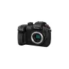 SLR fotoaparato komplektas Panasonic Lumix GH5M2 20.33 MP Live MOS 4K Ultra HD