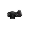 SLR fotoaparato komplektas Panasonic Lumix GH5M2 20.33 MP Live MOS 4K Ultra HD