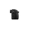 SLR fotoaparato komplektas Panasonic Lumix GH5M2 20.33 MP Live MOS 4K Ultra HD
